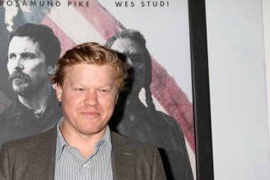 aktör Jesse Plemons