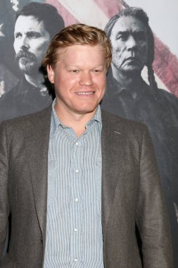 aktör Jesse Plemons