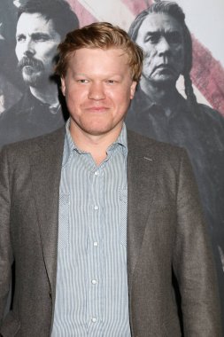 aktör Jesse Plemons