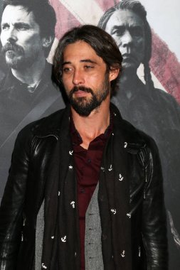 aktör Ryan Bingham