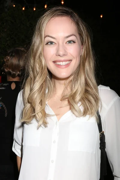 aktris Annika Noelle 