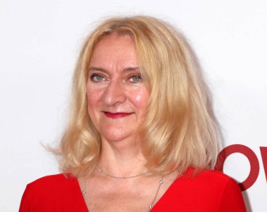 Aktris Margareta Pettersson