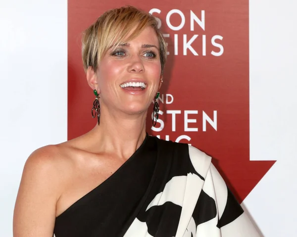 Actress Kristen Wiig — Stock Photo, Image