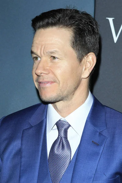 Actor Mark Wahlberg — Stock Photo, Image