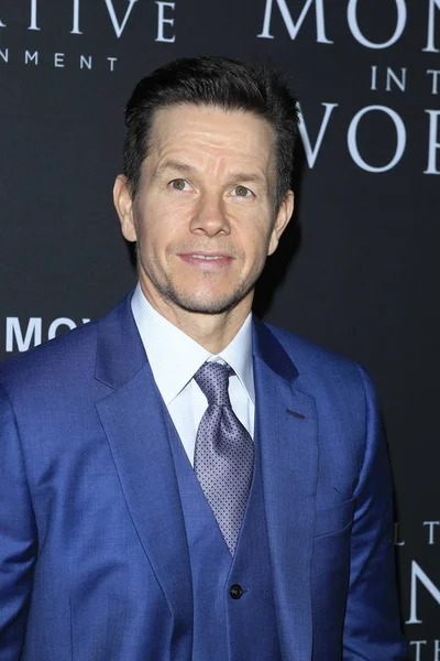 Aktör Mark Wahlberg