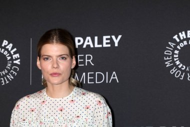 aktris Emma Greenwell