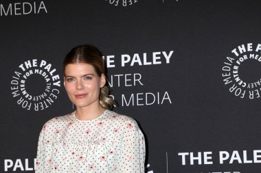 aktris Emma Greenwell