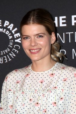 aktris Emma Greenwell