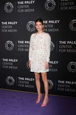 aktris Emma Greenwell