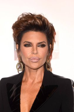 oyuncu lisa rinna