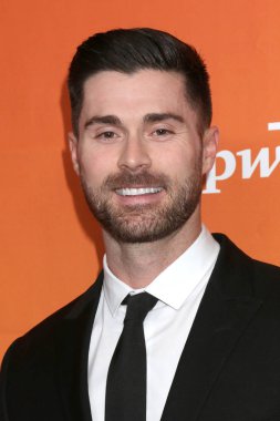 aktör Kyle Krieger 