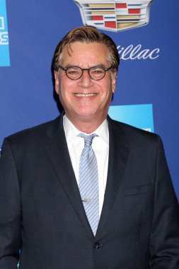 aktör Aaron Sorkin