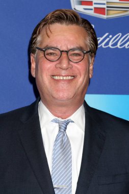 aktör Aaron Sorkin