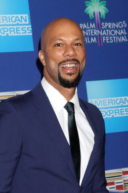 2018 Palm Springs Uluslararası Film Festivali Gala