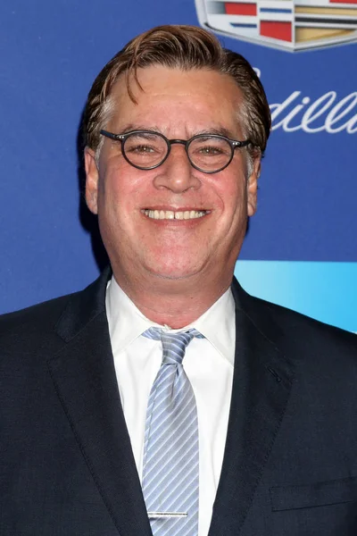 Actor Aaron Sorkin — Stock Photo, Image