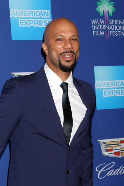 2018 Palm Springs International Film Festival Gala — Zdjęcie stockowe