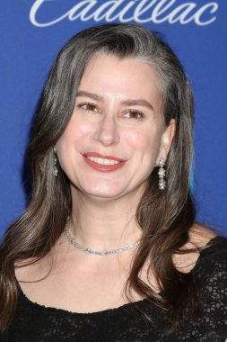 aktris Gisele Schmidt