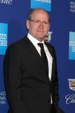 aktör Richard Jenkins