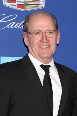aktör Richard Jenkins