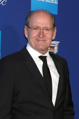 aktör Richard Jenkins