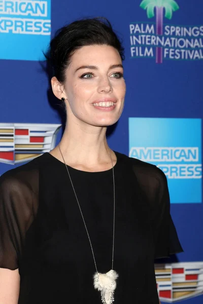 Actriz Jessica Pare — Foto de Stock