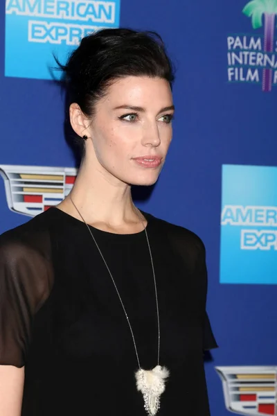 Actriz Jessica Pare — Foto de Stock