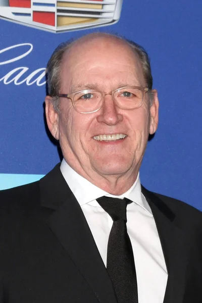 Actor Richard Jenkins — Foto de Stock