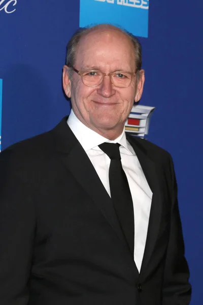 Actor Richard Jenkins —  Fotos de Stock