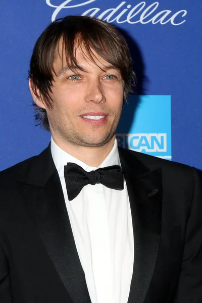 Acteur Sean Baker — Stockfoto