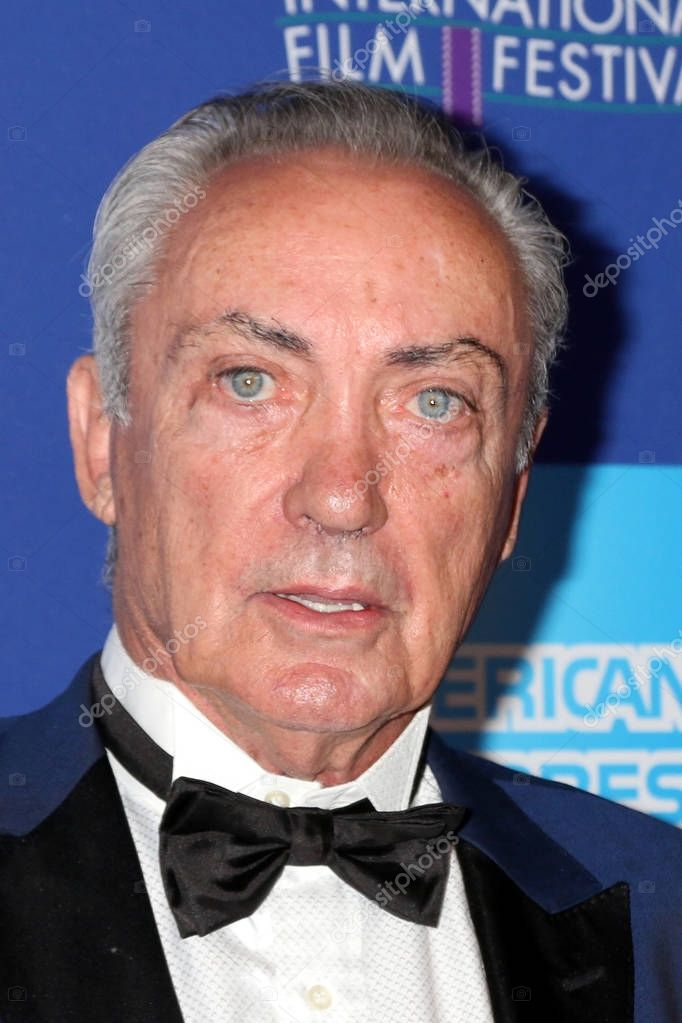 Actor Udo Kier – Stock Editorial Photo © Jean_Nelson #178983282