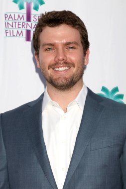 aktör Austin Swift