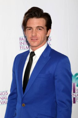 aktör Drake Bell