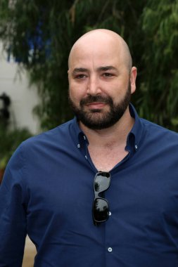 aktör Anthony Maraş