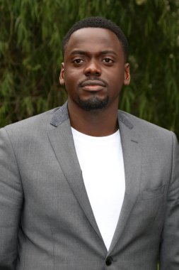 aktör Daniel Kaluuya