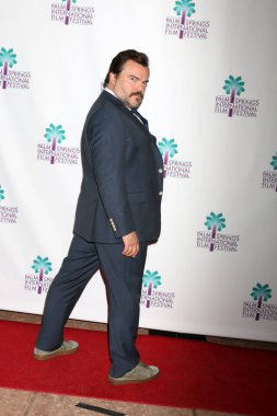 Aktör Jack Black