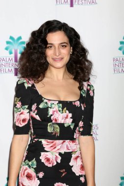 oyuncu Jenny Slate