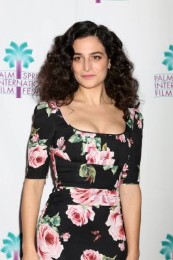 oyuncu Jenny Slate