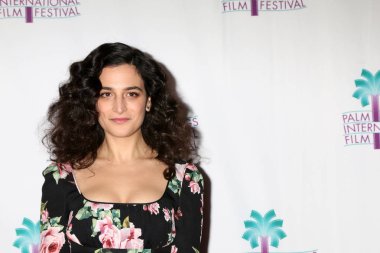oyuncu Jenny Slate