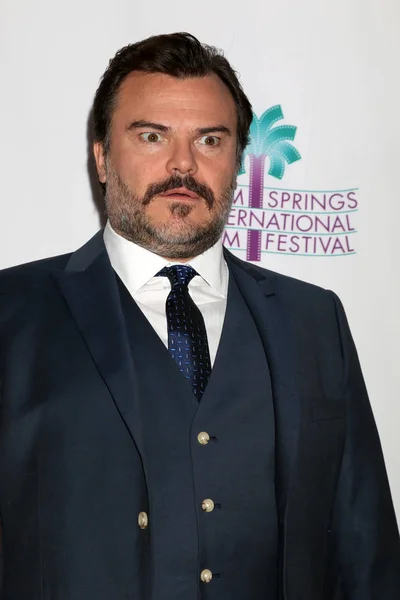 Acteur Jack Black — Photo