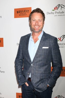 aktör Chris Harrison