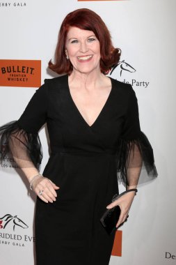 Aktris Kate Flannery