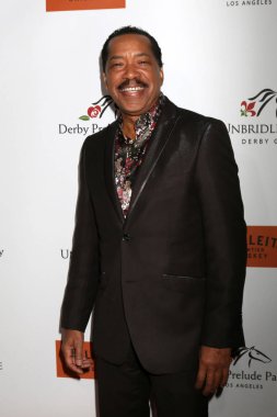 aktör Obba Babatunde