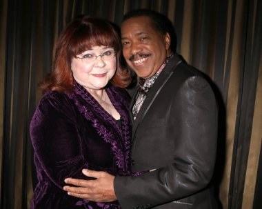 Patrika Darbo, Obba Babatunde