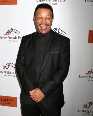 aktör Reggie Calloway