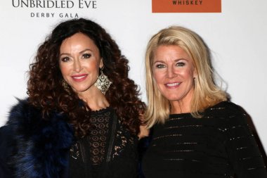 Sofia Milos, Tonya York Dees