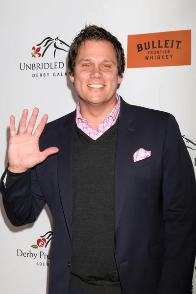 Actor Bob Guiney — Foto de Stock