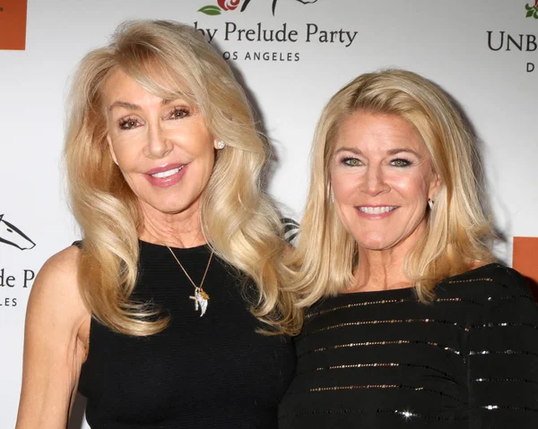 Linda Thompson, Tonya York Dees —  Fotos de Stock