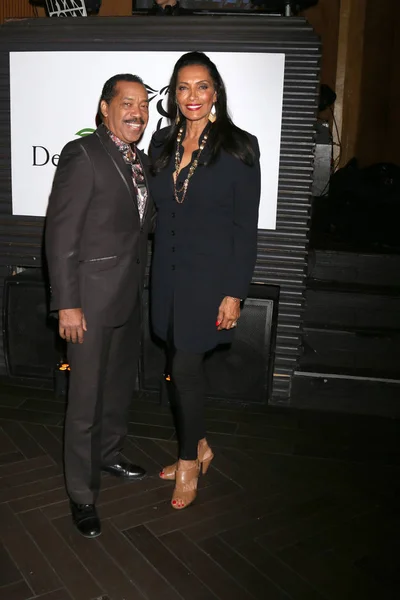 OBBA Babatunde, Kathleen Bradley — Photo