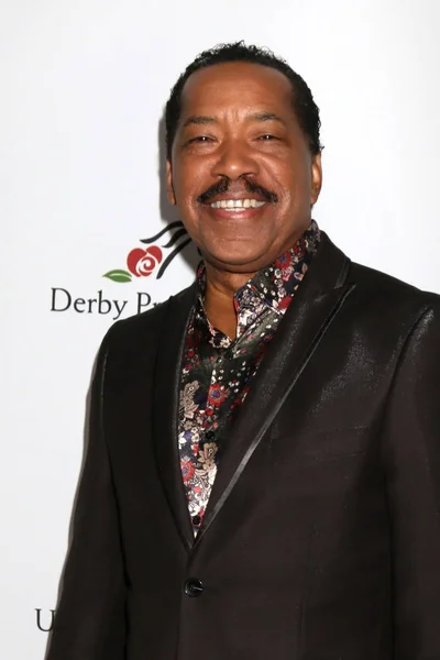 Schauspieler obba babatunde — Stockfoto