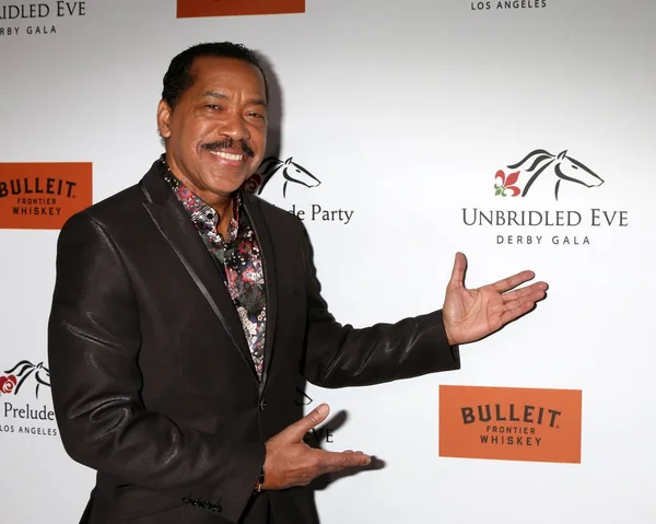 Acteur Obba Babatunde — Photo